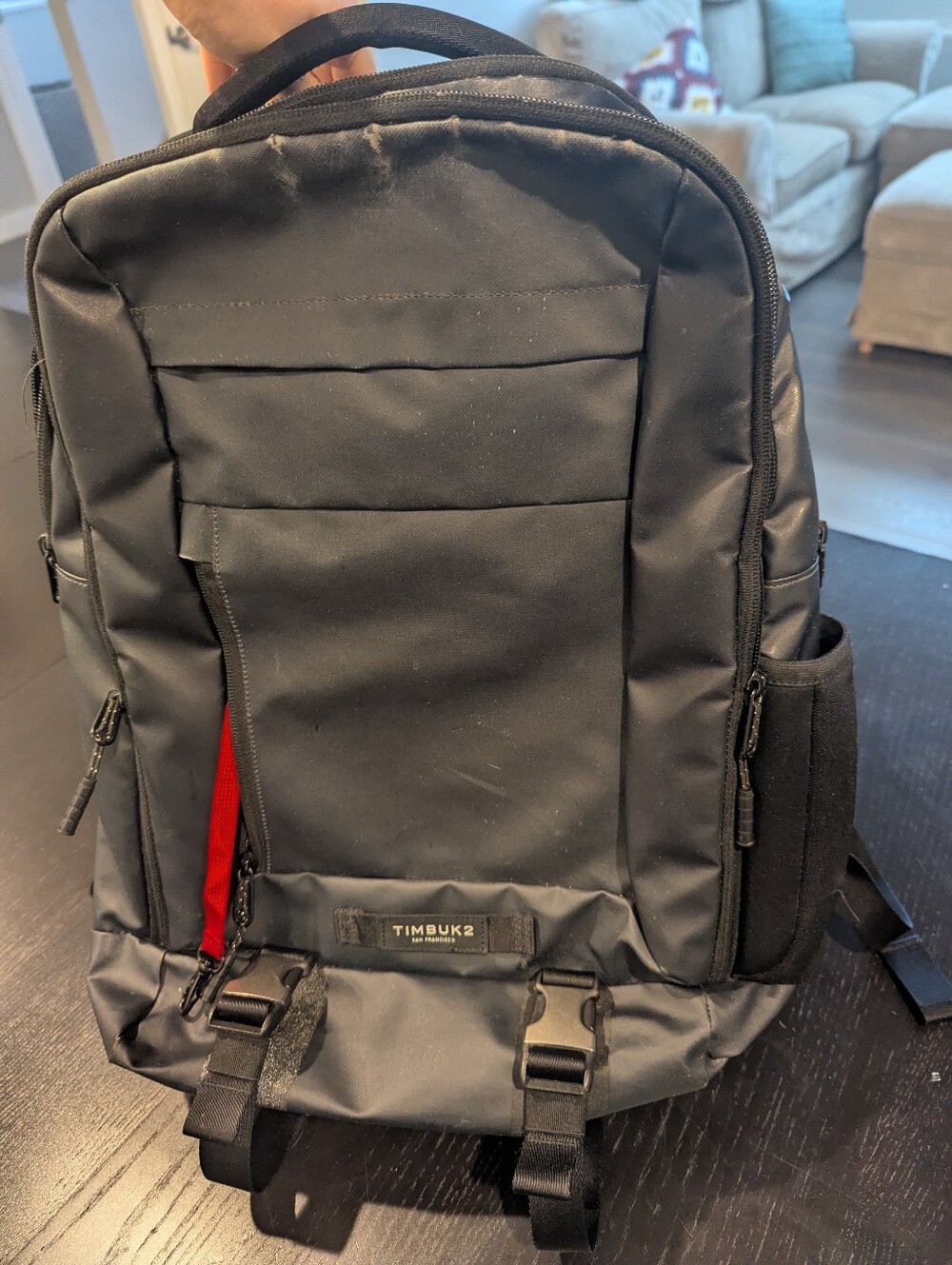 Timbuk2 Backpack - Picture 10 of 10